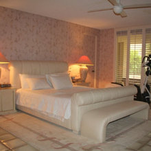 Beach House Bedroom
