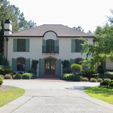 Rocky Creek Subdivision