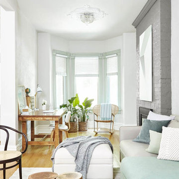 Parkdale Home