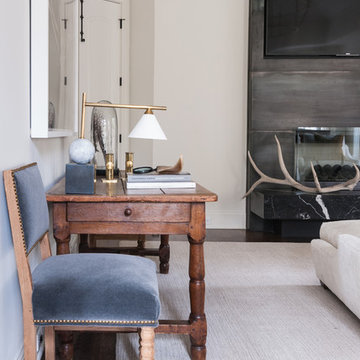 J.Lackey Interiors