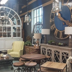 Our Store Displays & Products - Products
