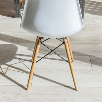 Jova Signature| Modin Rigid LVP Collection Scandinavian Customer Space | MT