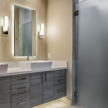 DeGhetto Residence - Bathroom