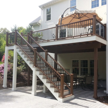 Decks
