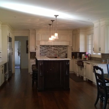 Classic Kitchen