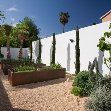 Chalet en Santa Clara