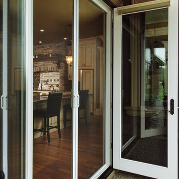 Private residence, Aldergrove, BC