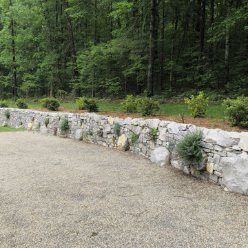 Lookout Mountain Contemporary