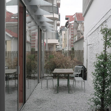 ravaux