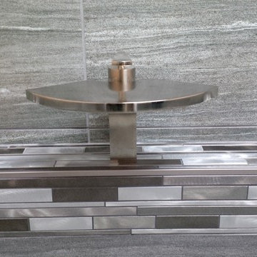Bathroom Reno