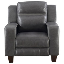 Contemporary Recliner Chairs by Lorino Home