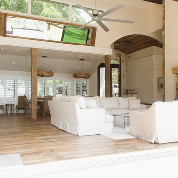 Lake Travis Airbnb