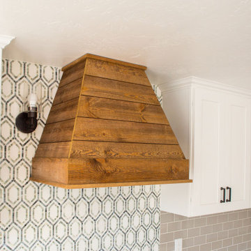 Mentone Remodel