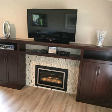Chaska 29 – Kozy Heat Fireplace Gas Insert