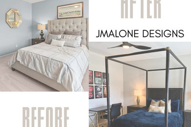 Before & After Projects