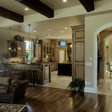 architraves