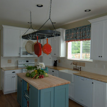 Parker Country Kitchen
