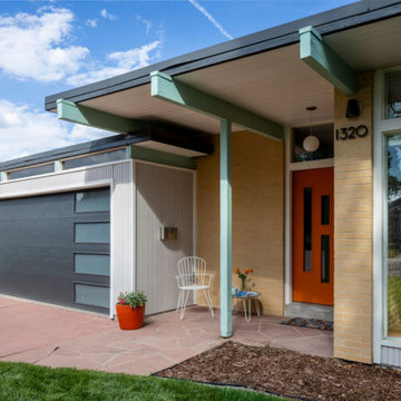 Dahlia Residence