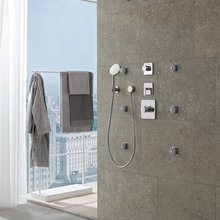faucets