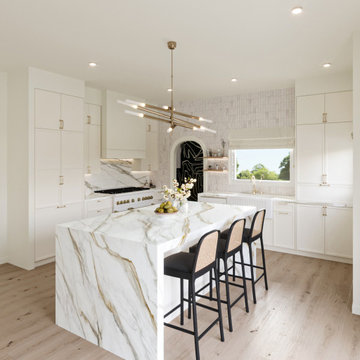 CHARLESTON ESTATE