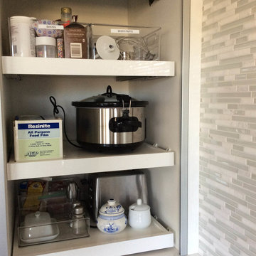 PROFESSIONAL ORGANIZING