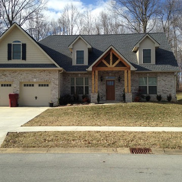 HIGHLAND PARC SUBDIVISION