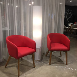 New 2016 Arrivals - Armchairs And Accent Chairs