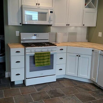 Tile Projects