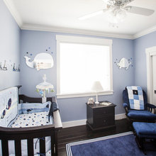 baby room