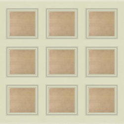 Tilton Coffered Ceiliing System - Products