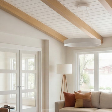 Middleton Residence, Los Altos Renovation and Addition