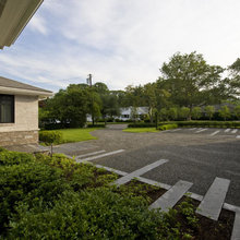 pavers