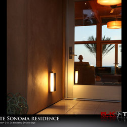 TEKA Illumination Fixtures - Lighting