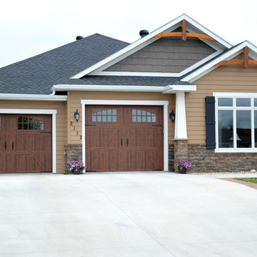The Villas at Willow Creek