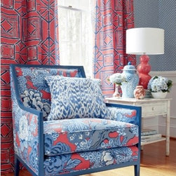 Thibaut - Wallpaper & Fabric - Products