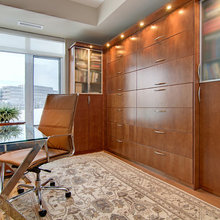 Top Floor West Bedroom