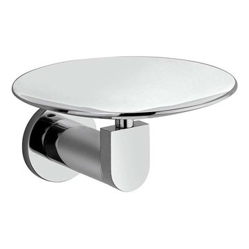 Luxury Soap Dispensers and Soap Dishes