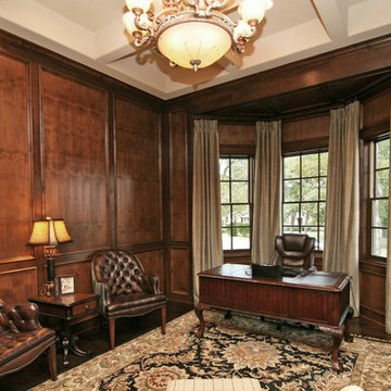 Living Spaces