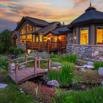 Steamboat Springs