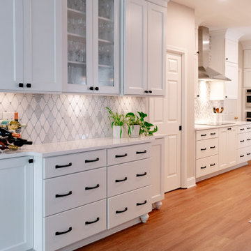 Vignette Spaces