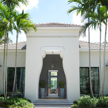 My work: FL equestrian chic