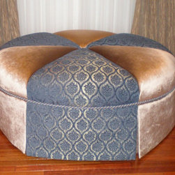 OTTOMANS - Products