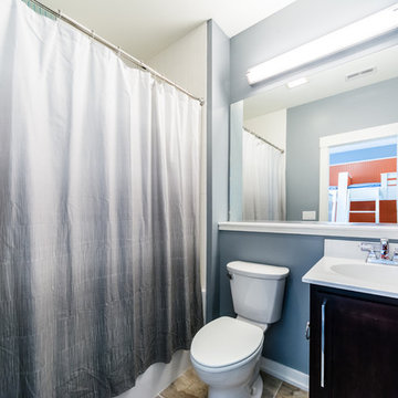 Nags Head • Luxury Oceanfront • Beach Treasure