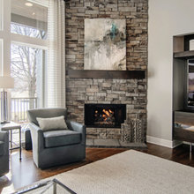 Fireplaces