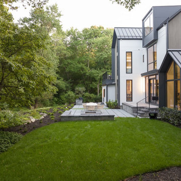 Softening Homes in Weston