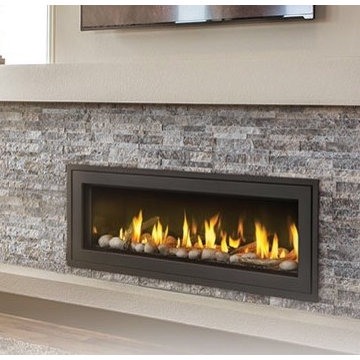 Fireplaces