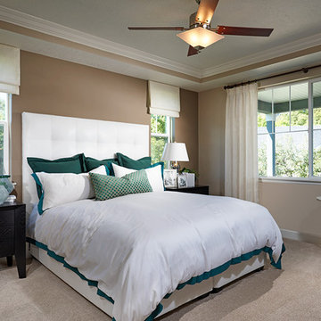 Jessica model home in Washington