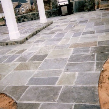 Hardscape Projects