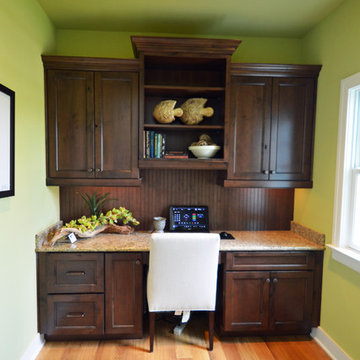 The Seaside Model Home Patchen Wilkes