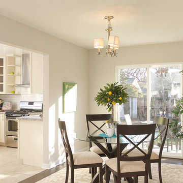 Land Park Cottage